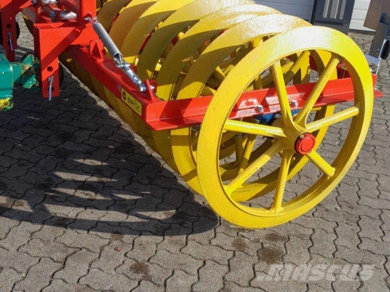 Brix B 14/90 F Veltņi