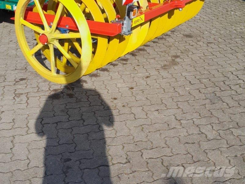 Brix B 14/90 F Veltņi