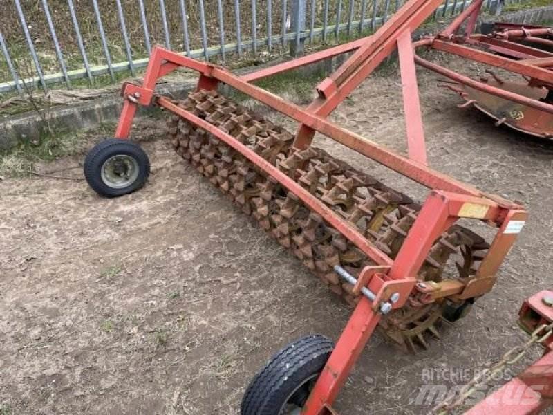 Brix B 17/90 Veltņi