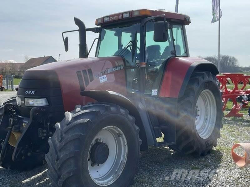 CASE 1145 CVX Traktori