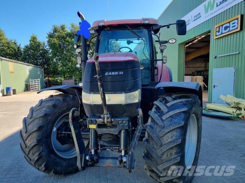 CASE CVX 230 Traktori