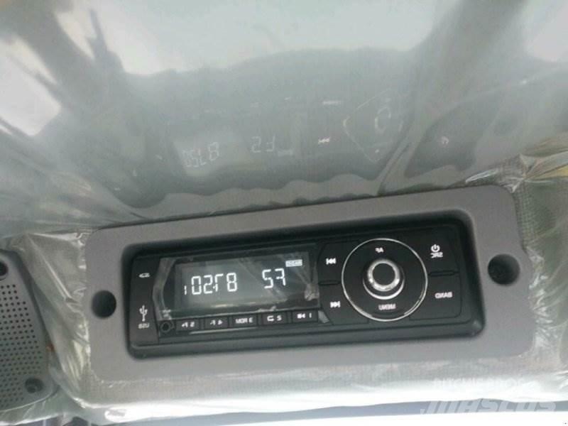 CASE CX37C Mini ekskavatori < 7 t