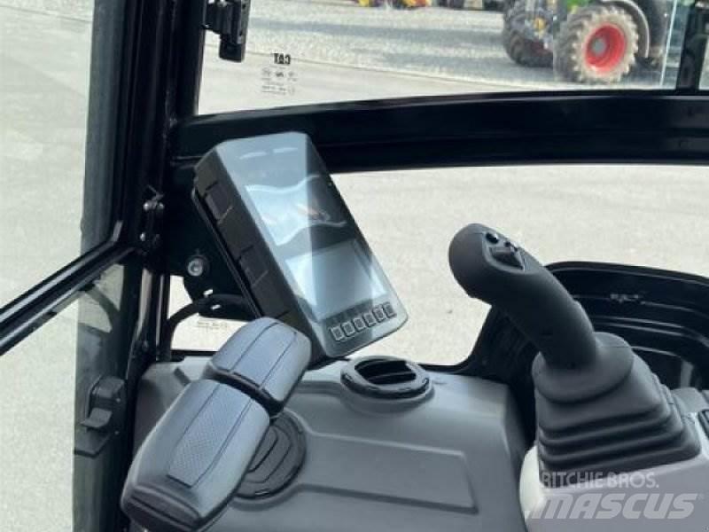 CAT 301.8-05A Mini ekskavatori < 7 t