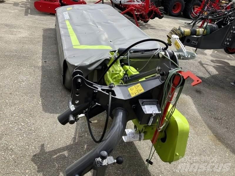 CLAAS DISCO 32 Pļaujmašīnas