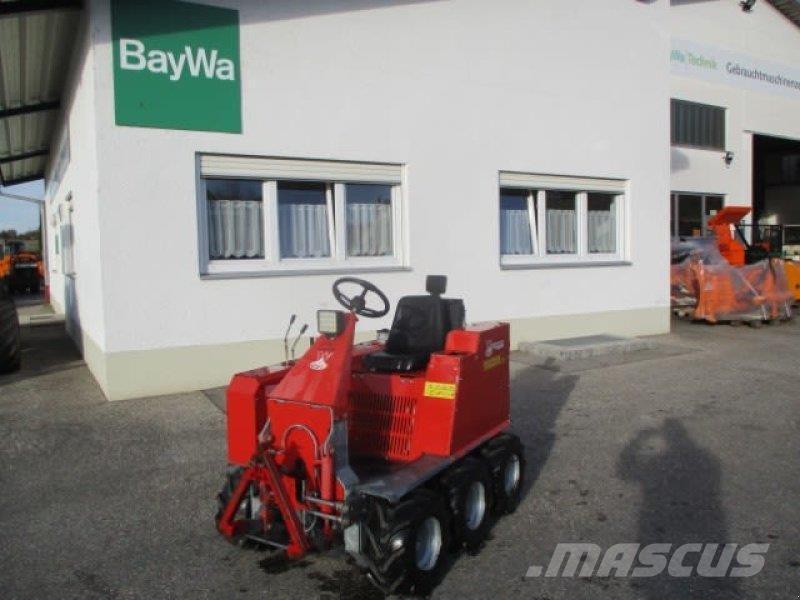  DOZER 29HP # 877 Lauksaimniecība- Citi