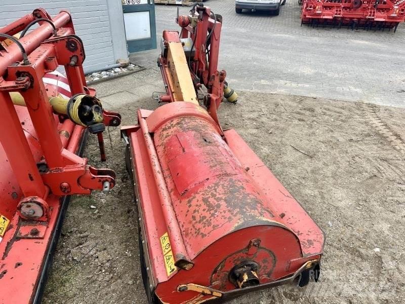 Dücker USM 15 Komposta virpotājs