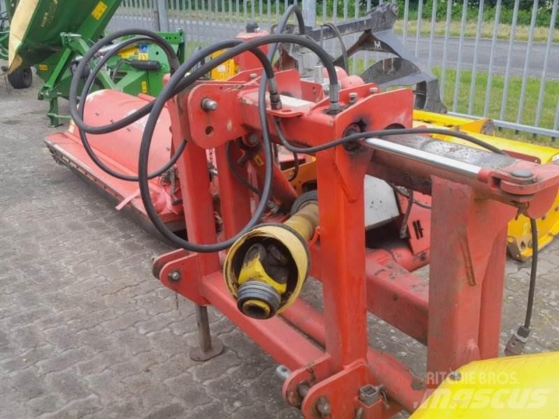 Dücker USM 21 Komposta virpotājs
