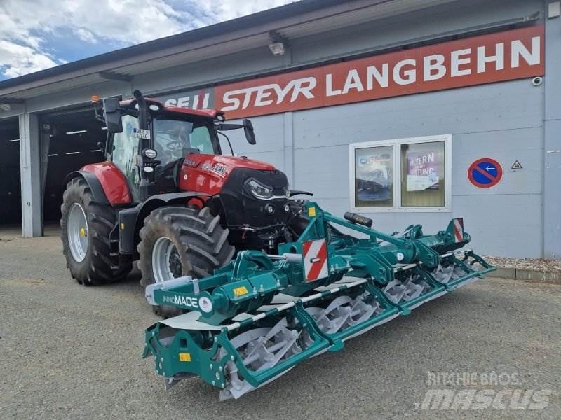  Eidam MW 400 Citi veltņi