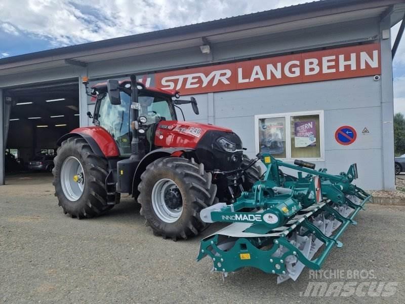  Eidam MW 400 Citi veltņi