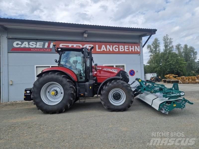 Eidam MW 400 Citi veltņi