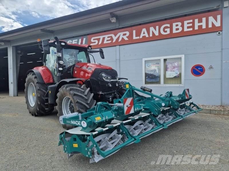  Eidam MW 400 Citi veltņi