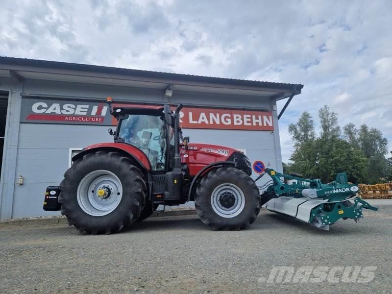  Eidam MW 400 Citi veltņi