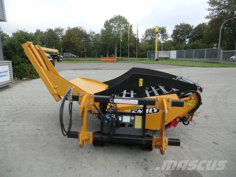 Emily DELTA Rituļu ietinēji