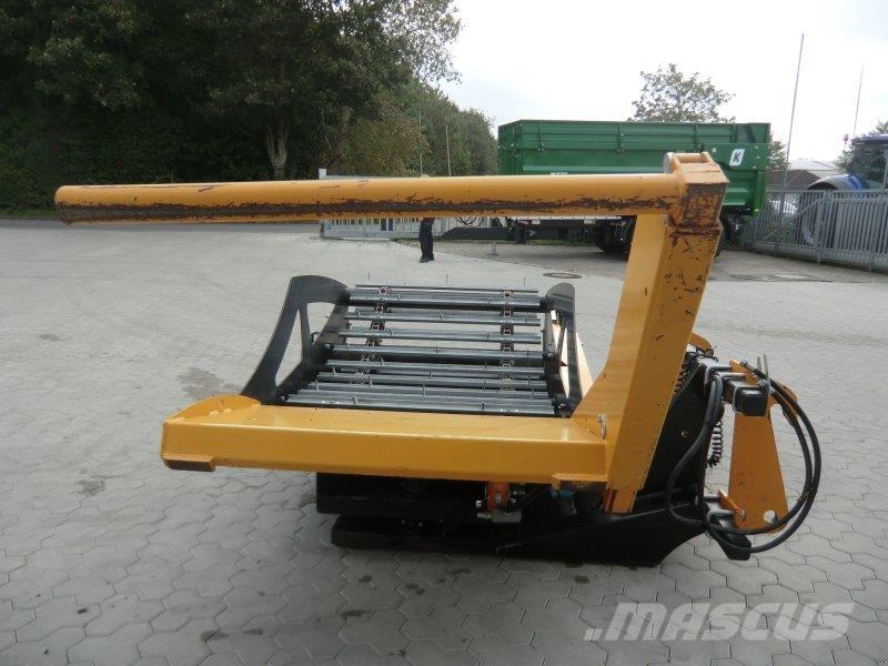 Emily DELTA Rituļu ietinēji