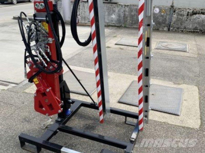  Ero MODUL LINE Attīrītāji no lapām