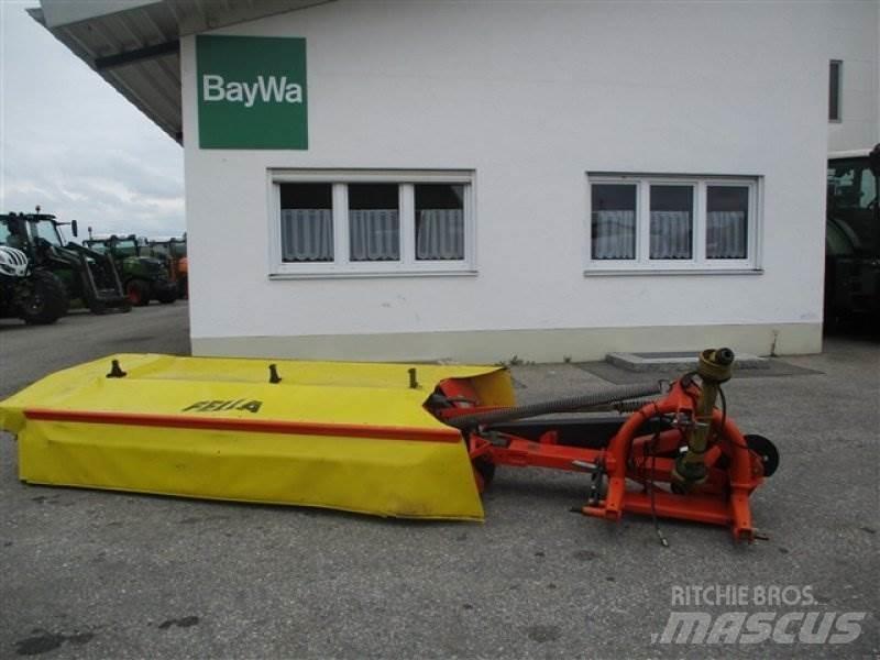 Fella SM 320 Pļaujmašīnas