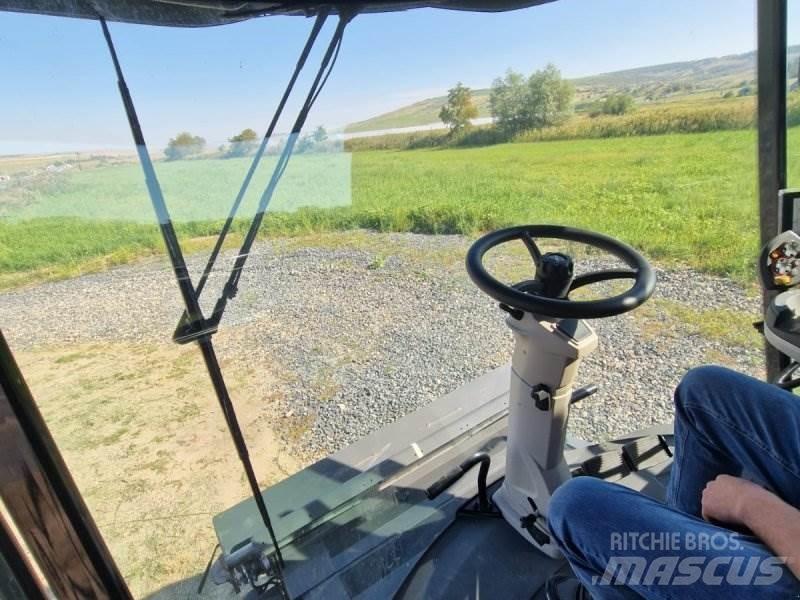 Fendt IDEAL 8 Ražas novākšanas kombaini