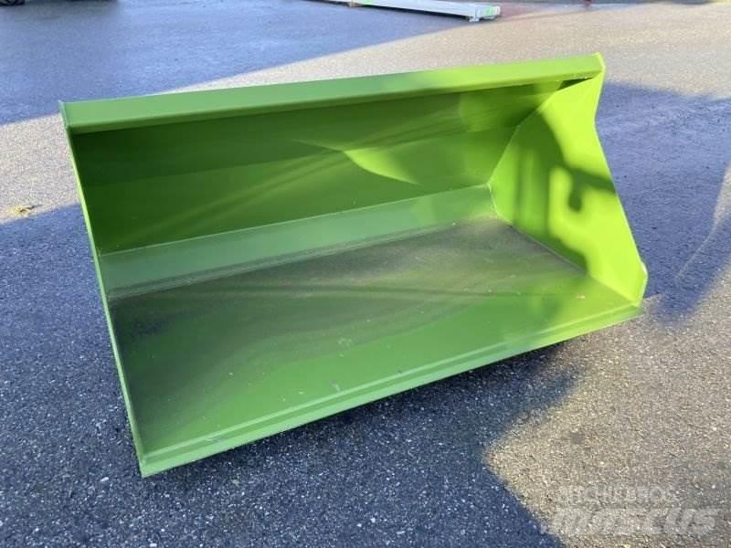 Fendt LG 2100 Frontālo iekrāvēju papildaprīkojums