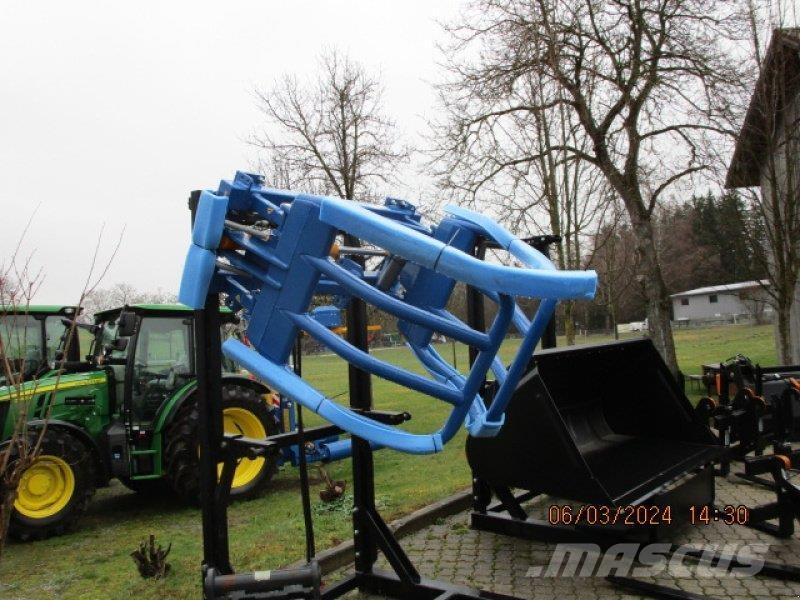 Göweil RBG Maisu satvērēji