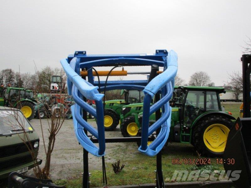 Göweil RBG Maisu satvērēji