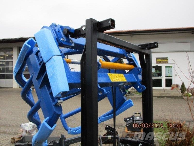 Göweil RBG Maisu satvērēji