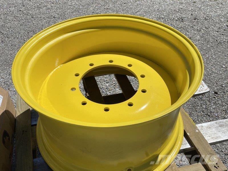 Grasdorf W15x28 Riepas, riteņi un diski