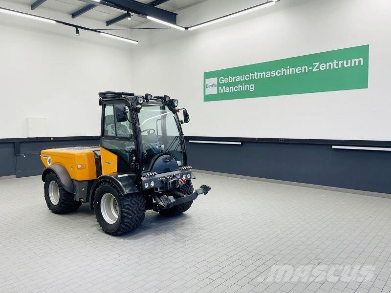 Holder S 75 Visurgājēji