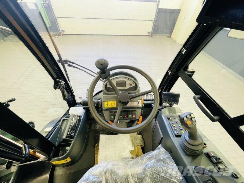 Holder S 75 Visurgājēji