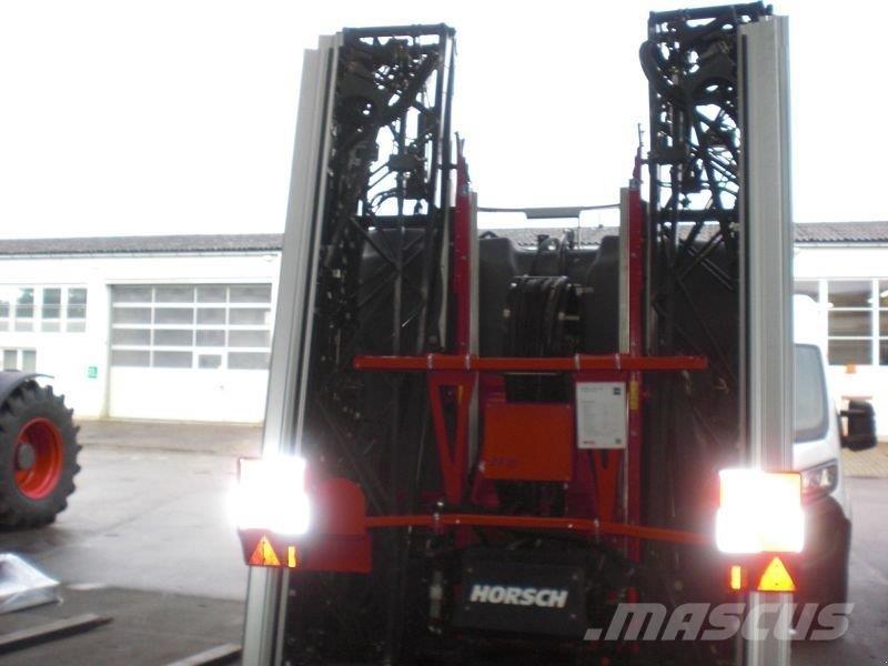 Horsch 1.8 CS Mēslojuma izkliedētājs