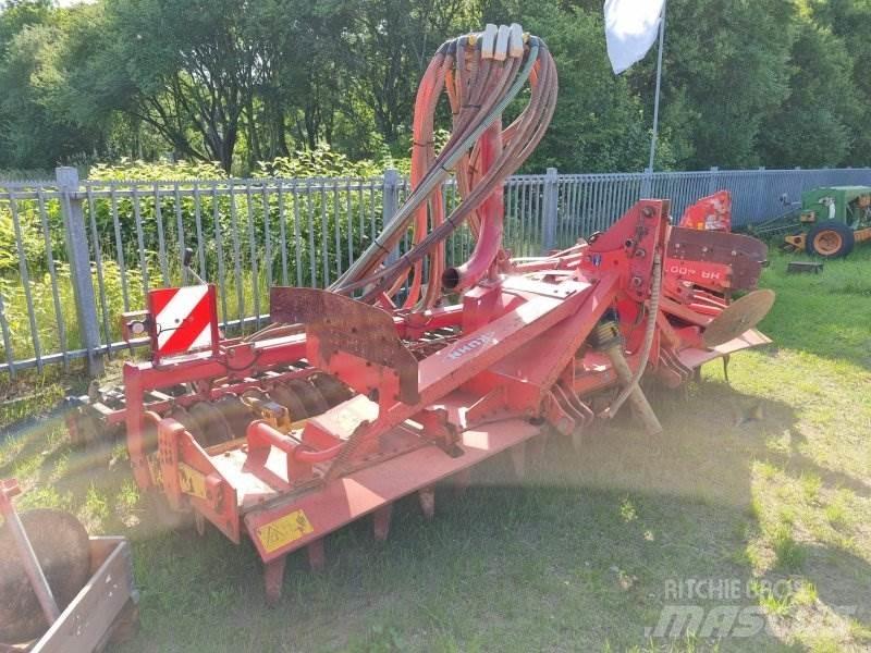 Horsch Pronto Sējmašīnas