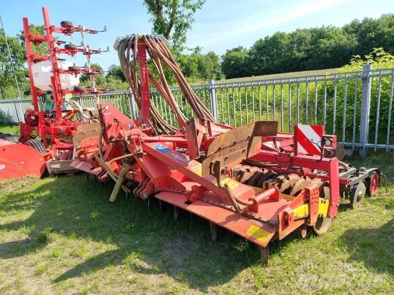 Horsch Pronto Sējmašīnas