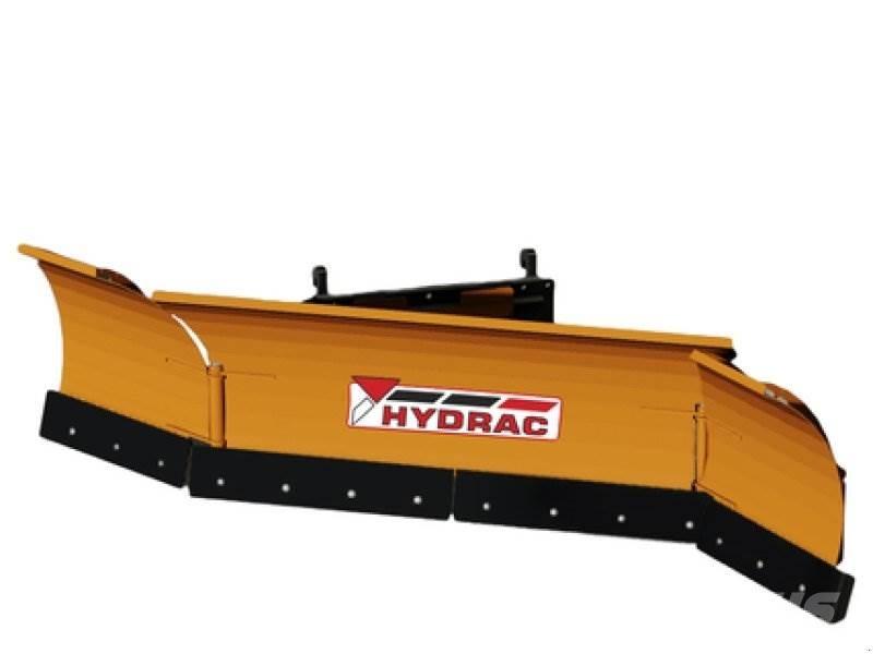 Hydrac FKU 440 Sniega naži un tīrītāji