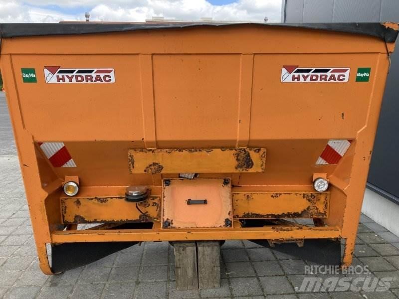 Hydrac T 1400 Smilšu un sāls kaisītāji