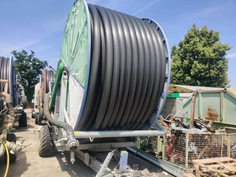 Irtec 120-440 Apūdeņošanas sistēmas