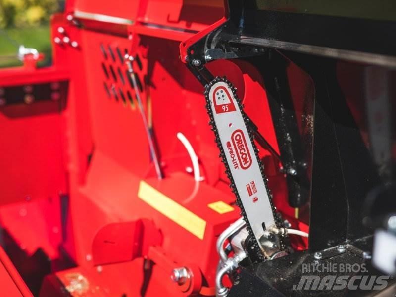 Japa 315 TRE + Gateri