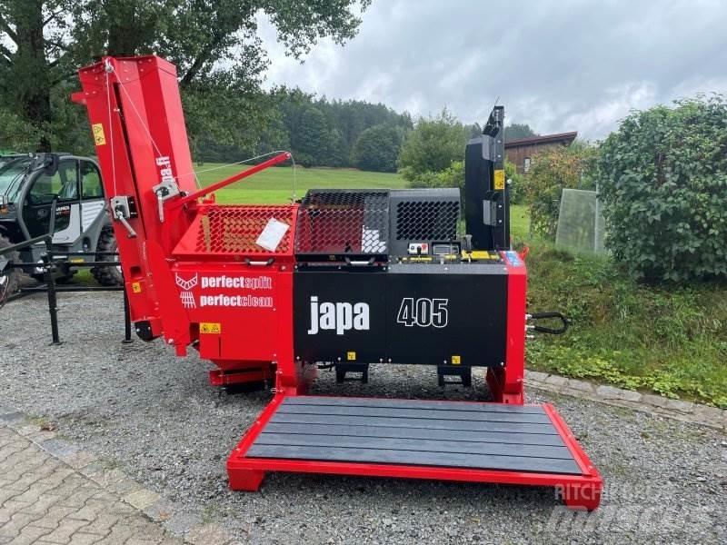 Japa 405 TRE Gateri
