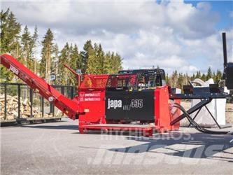Japa 435 TRE Gateri