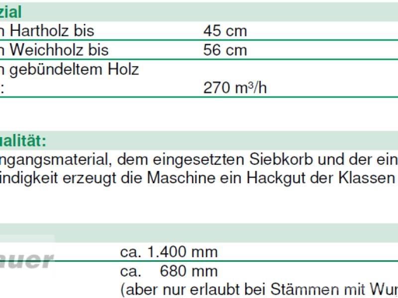 JENZ HEM 593Z Koksnes šķeldotāji