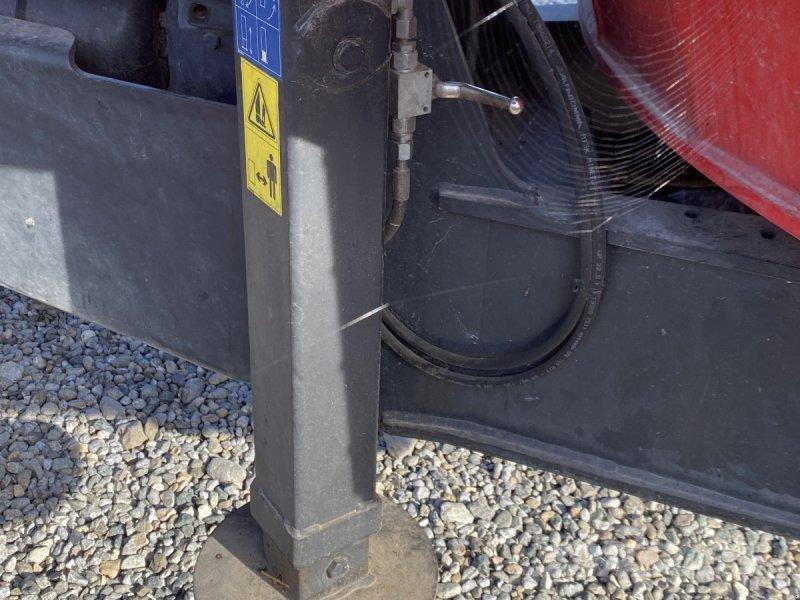 JF VM 24-3 SC Maisītāji dalītāji