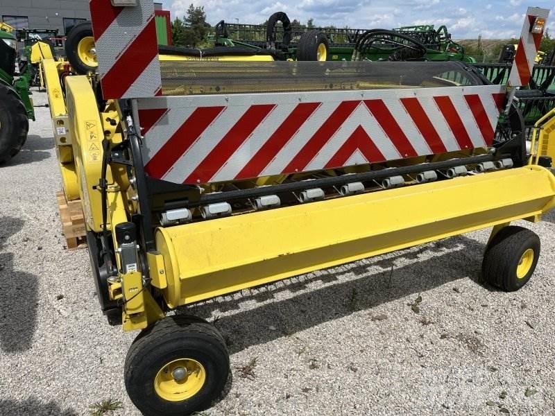 John Deere 30R Siena un lopbarības novākšanas mašīnu piederumi