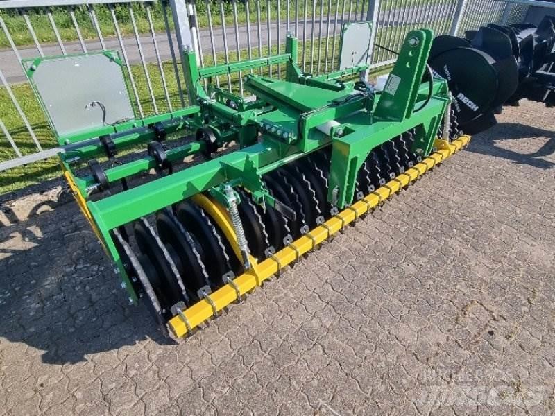 Kerner FP 300 Veltņi