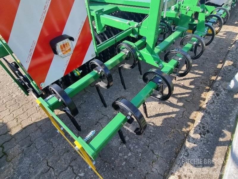 Kerner FP 300 Veltņi