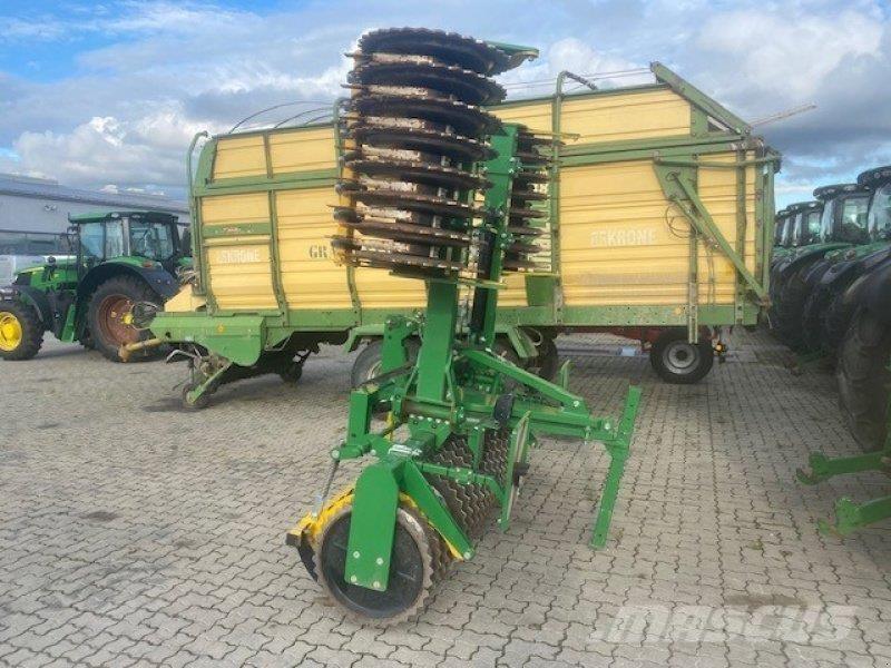Kerner FP 450 Veltņi