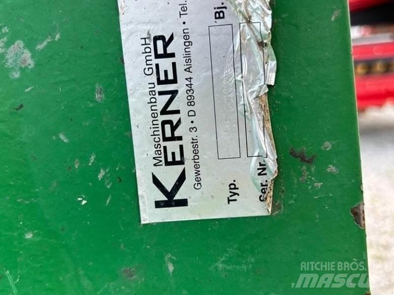 Kerner FP 6540 Veltņi