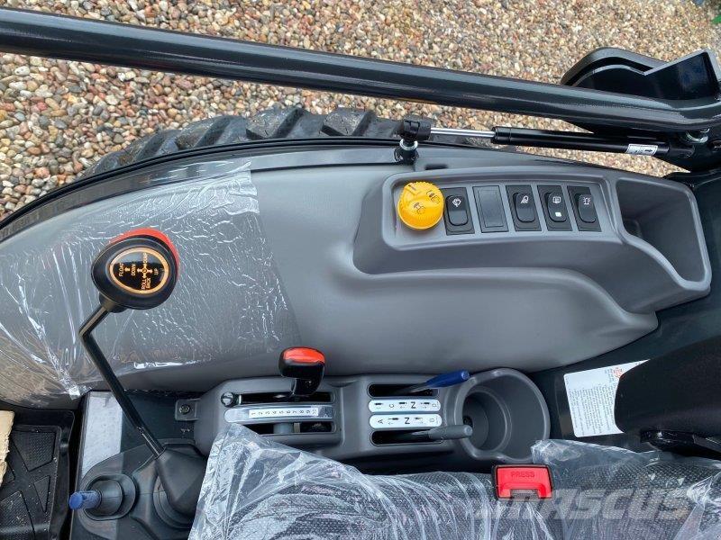 Kioti CK3530 Kompaktie traktori