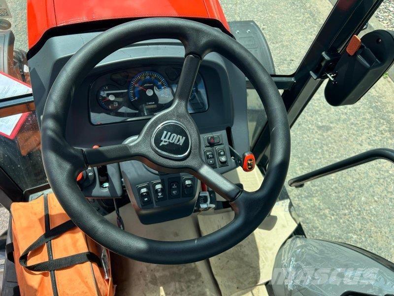 Kioti CK4030 Kompaktie traktori