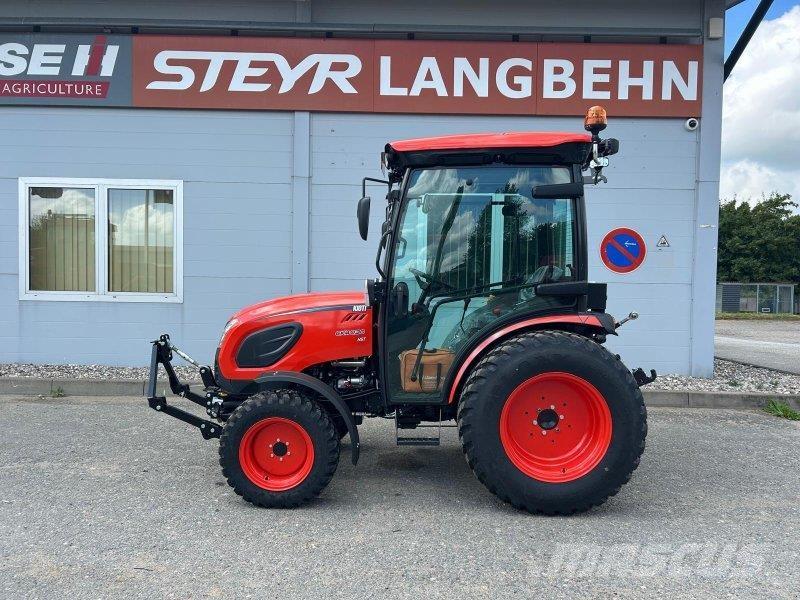 Kioti CK4030 Kompaktie traktori