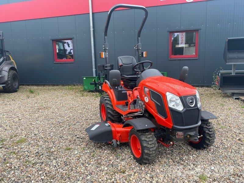 Kioti CS 2520H Kompaktie traktori