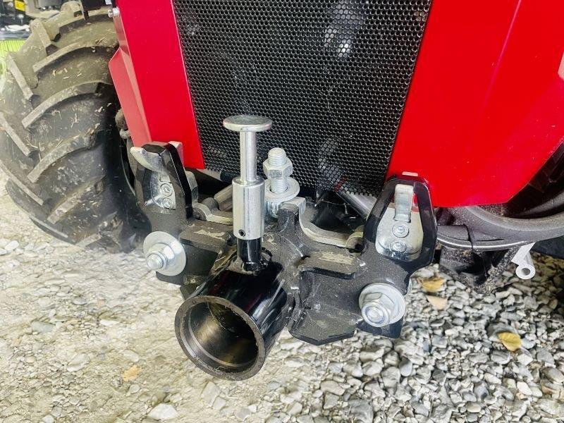 Köppl GEKKO Divriteņu traktori un kultivatori