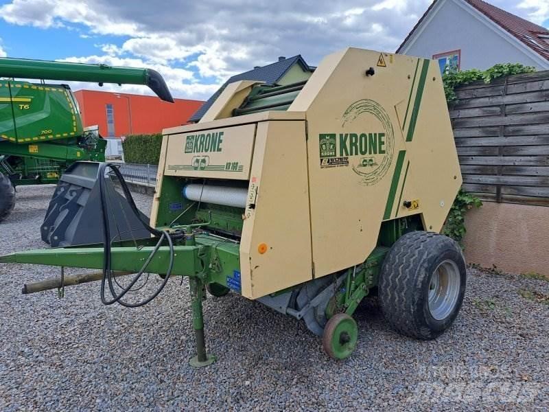 Krone KR 160 Lauksaimniecība- Citi